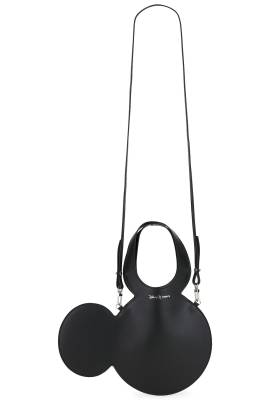 Coperni UMHÄNGETASCHE in Schwarz - Black. Size all. von Coperni