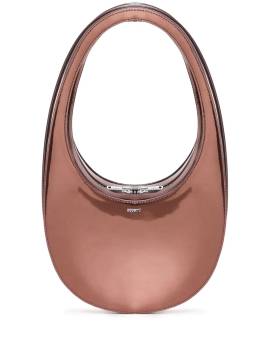 Coperni Mini Swipe Schultertasche - Braun von Coperni