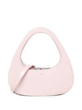 Coperni Mini Swipe Schultertasche - Rosa von Coperni