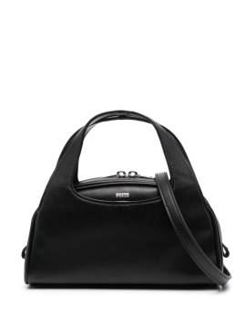 Coperni x PUMA Shopper mit Logo-Print - Schwarz von Coperni