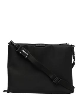 Côte&Ciel Inn M Sleek Schultertasche - Schwarz von Côte&Ciel