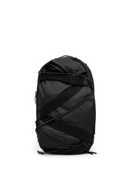 Côte&Ciel Ladon Rucksack - Schwarz von Côte&Ciel