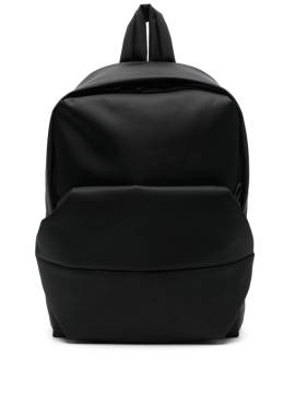 Côte&Ciel Mittelgroßer Sava Rucksack - Schwarz von Côte&Ciel