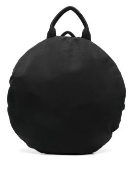 Côte&Ciel Moselle Smooth Rucksack - Schwarz von Côte&Ciel