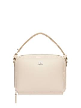 Courrèges Cloud Chained Tasche - Nude von Courrèges