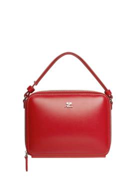 Courrèges Cloud Chained Tasche - Rot von Courrèges