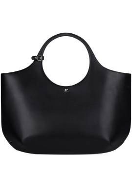 Courrèges Großer Holy Shopper - Schwarz von Courrèges