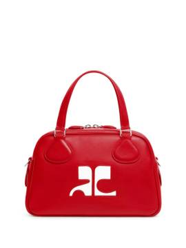 Courrèges Reedition Tote Bag - Rot von Courrèges