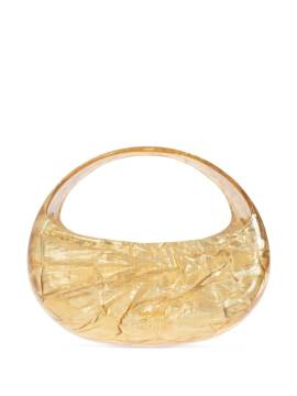 Cult Gaia Aiko Mini-Tasche - Gold von Cult Gaia