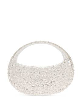 Cult Gaia Aiko Mini-Tasche - Silber von Cult Gaia