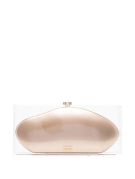 Cult Gaia Annika Clutch - Gold von Cult Gaia