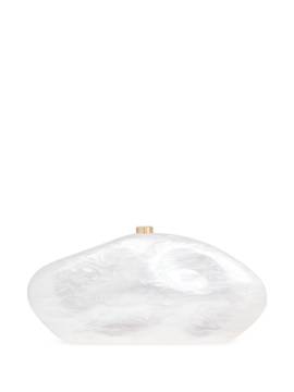 Cult Gaia Caldera Clutch - Nude von Cult Gaia