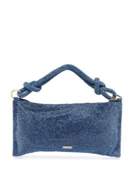 Cult Gaia Hera Nano Schultertasche - Blau von Cult Gaia