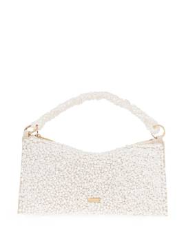 Cult Gaia Hera Mini-Tasche - Nude von Cult Gaia