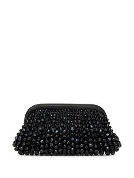 Cult Gaia Nia Clutch - Schwarz von Cult Gaia