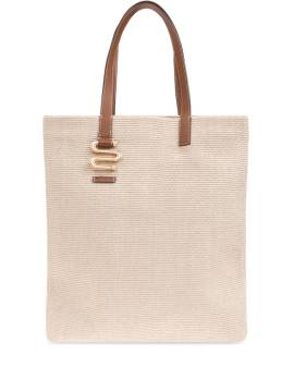 Cult Gaia Sandy Shopper - Nude von Cult Gaia