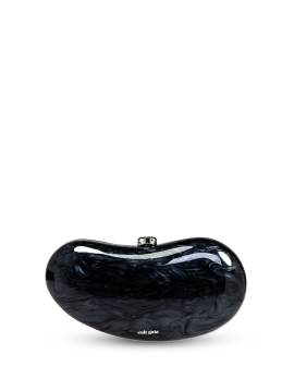 Cult Gaia Tallulah Clutch - Schwarz von Cult Gaia