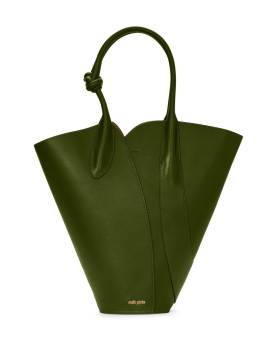 Cult Gaia The Vine Tote Bag - Grün von Cult Gaia