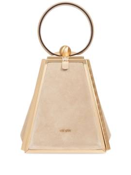 Cult Gaia Trina Tasche - Nude von Cult Gaia