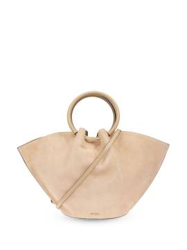 Cult Gaia Valeska Tote Bag - Nude von Cult Gaia