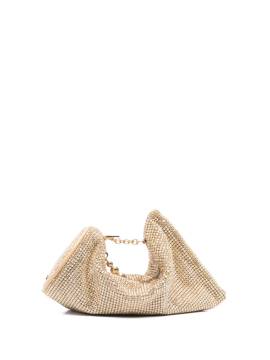 Cult Gaia Viera Clutch - Gold von Cult Gaia