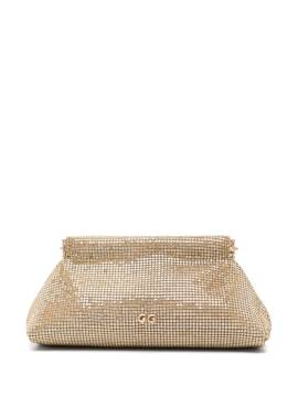 Cult Gaia Mini Lillia Clutch - Gold von Cult Gaia