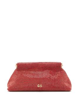 Cult Gaia Mini Lillia Clutch - Rot von Cult Gaia