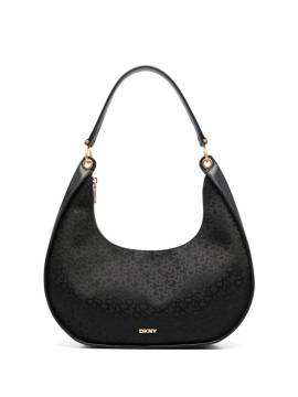 DKNY Abby Schultertasche - Schwarz von DKNY