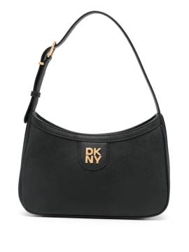 DKNY Carol Schultertasche - Schwarz von DKNY