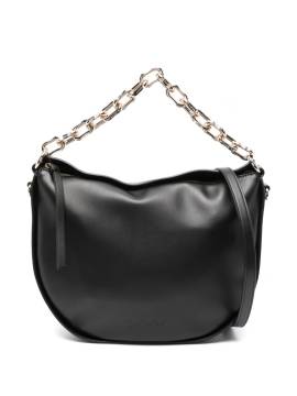 DKNY Les Chain Tote Bag - Schwarz von DKNY