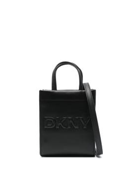 DKNY Mini Carter Tote Bag - Schwarz von DKNY