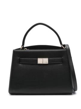 DKNY Mittelgroße Paxton Handtasche - Schwarz von DKNY