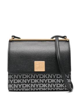 DKNY Mona Umhängetasche - Schwarz von DKNY