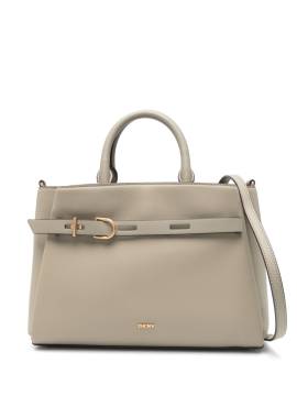 DKNY Onyx Tote Bag - Nude von DKNY