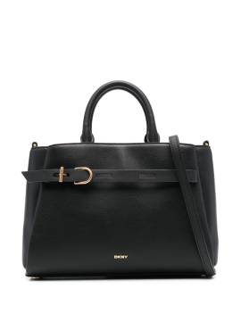 DKNY Onyx Tote Bag - Schwarz von DKNY