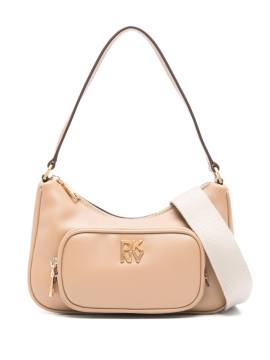 DKNY Philo Schultertasche - Nude von DKNY