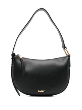 DKNY Scarlett Schultertasche - Schwarz von DKNY