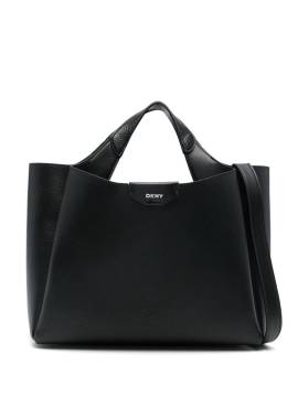 DKNY Willa Tote Bag - Schwarz von DKNY