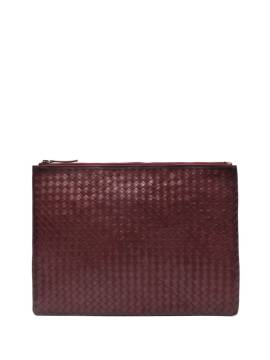 DRAGON DIFFUSION A4 Clutch - Rot von DRAGON DIFFUSION