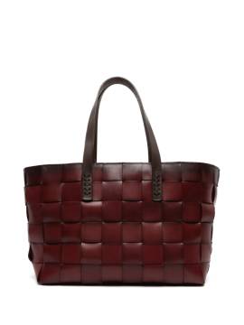 DRAGON DIFFUSION Japan Shopper - Rot von DRAGON DIFFUSION