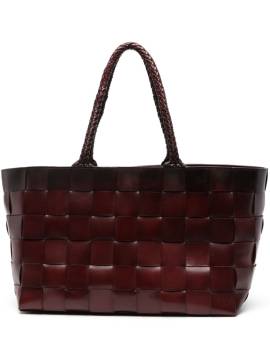 DRAGON DIFFUSION Japan Shopper - Rot von DRAGON DIFFUSION