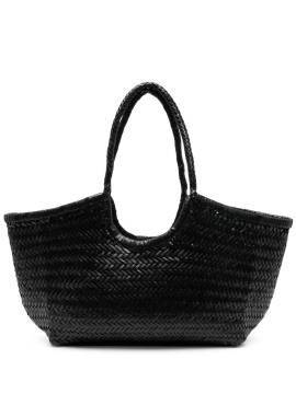 DRAGON DIFFUSION Nantucket Handtasche - Schwarz von DRAGON DIFFUSION