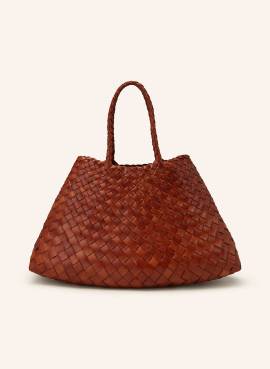 Dragon Diffusion Handtasche braun von DRAGON DIFFUSION