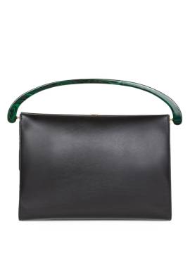 DRIES VAN NOTEN Klassische Handtasche - Schwarz von DRIES VAN NOTEN