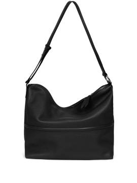 DRIES VAN NOTEN Schultertasche aus Leder - Schwarz von DRIES VAN NOTEN