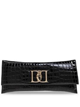 DSQUARED2 Double D Clutch - Schwarz von DSQUARED2