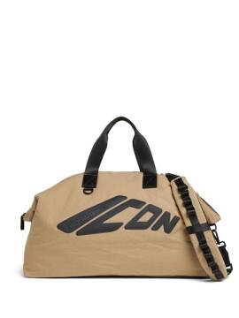 DSQUARED2 Icon Reisetasche - Nude von DSQUARED2