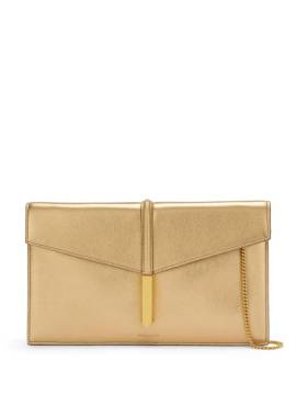 DeMellier The Tokyo Clutch - Gold von DeMellier