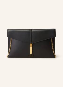 Demellier Clutch Tokyo schwarz von DeMellier