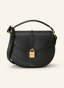 Demellier Umhängetasche Siena schwarz von DeMellier